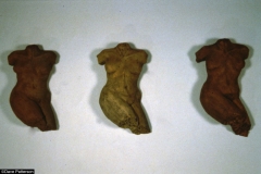 Eugene, OR USA, 1994, -  "Triad", SCULPTURE CREDIT - Dave Patterson