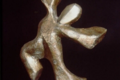 Eugene, OR USA, 1992, -  "Joy", SCULPTURE CREDIT - Dave Patterson