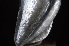 Cortona (AZ) IT, 1998, -  "Sketching - Italian Style - II", SCULPTURE CREDIT - Dave Patterson